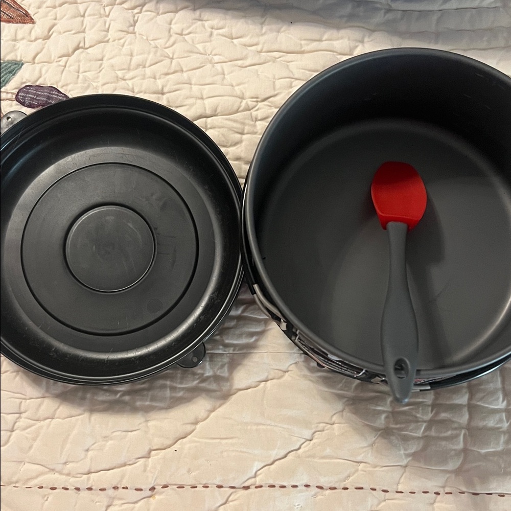 Jetboil Black Outdoor Cooking Pot - Picture 8 of 8